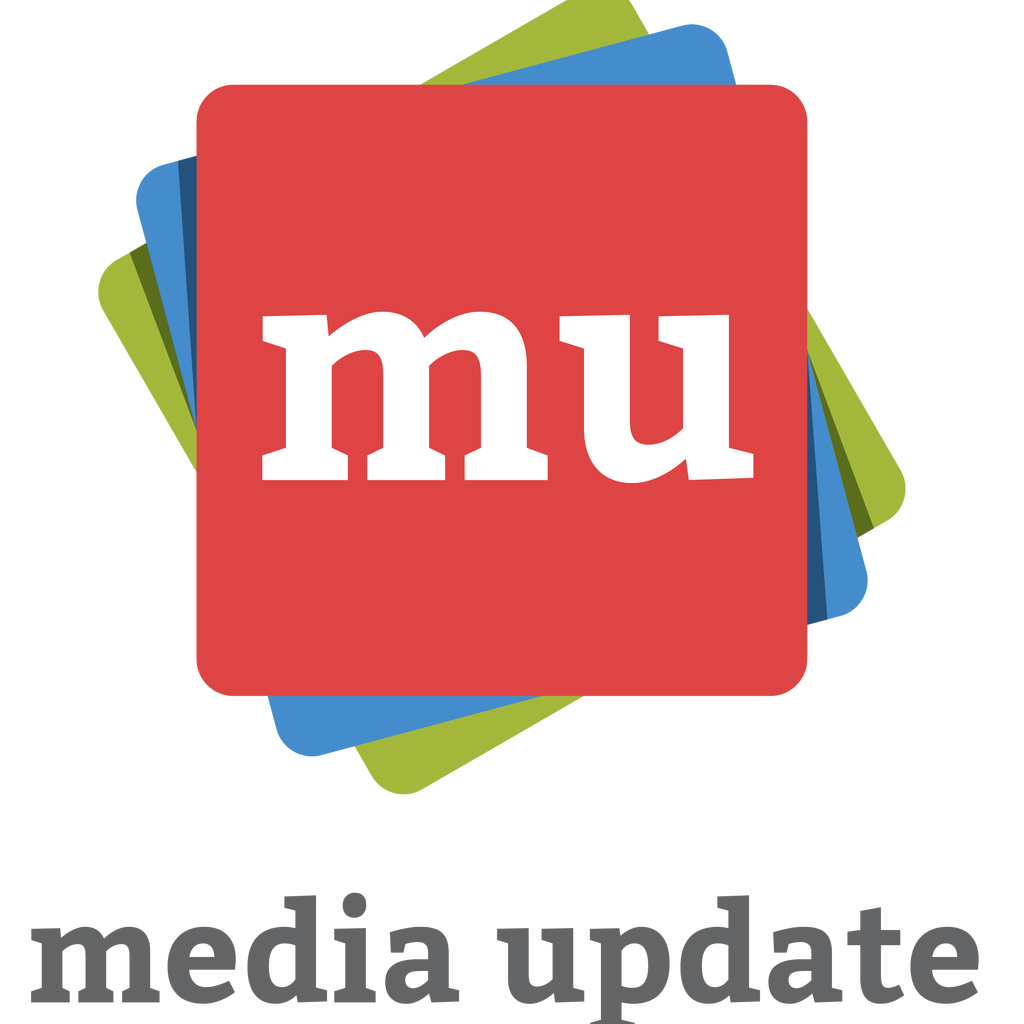 Media Update Ci Guide Media Update Vertical Main Logo