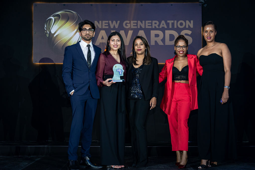 Kcp New Generation Awards 2023 777