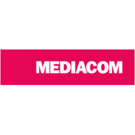 Mediacom Logo