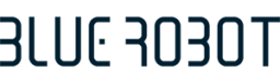 Bluerobot logo