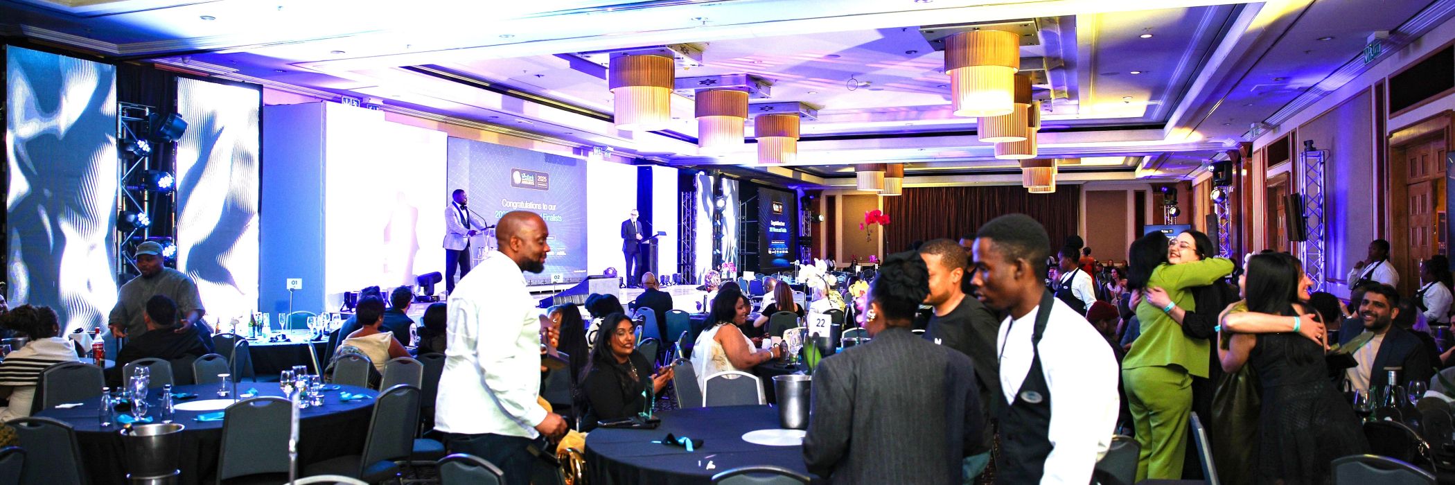 The New Generation Awards: 14th Edition