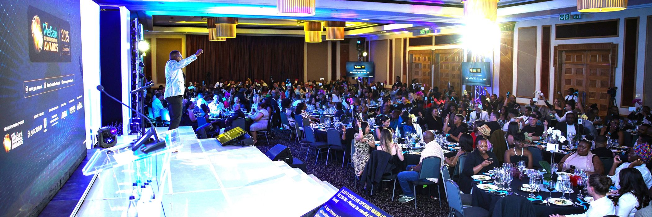 New Gen Social & Digital Media Awards...