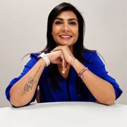 Roxana