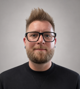 Tristan Profile Pic