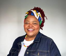 Dudu Ngomane CREACHA