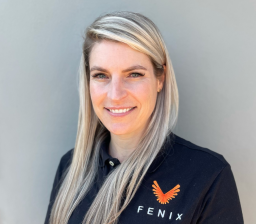 Jenna Fenix Marketing