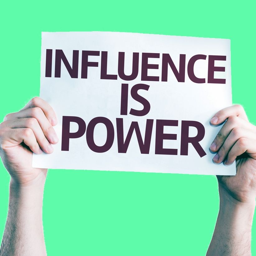 Influence Power