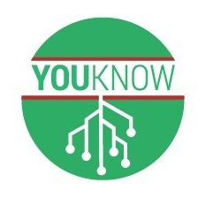 Youknow Logo