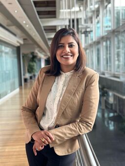 Sunaina Parbhu