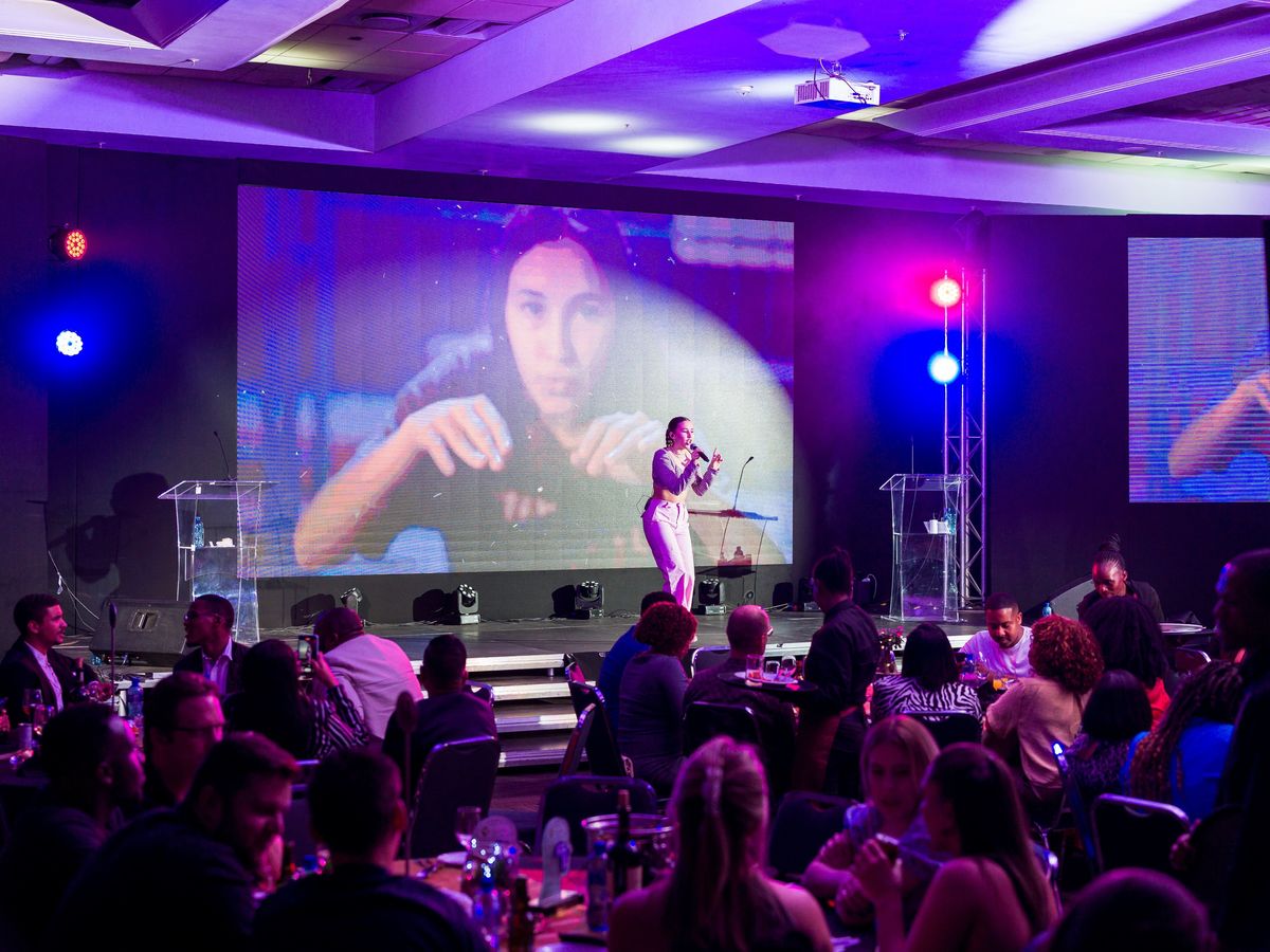 2022 New Generation Award Winners Announced New Generation Awards