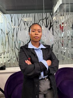 Thato High Res