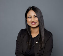 Yvette Naidu Profile Pic