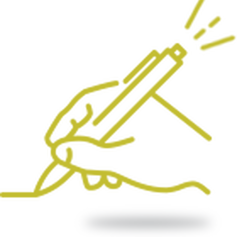 Enter Award Icon