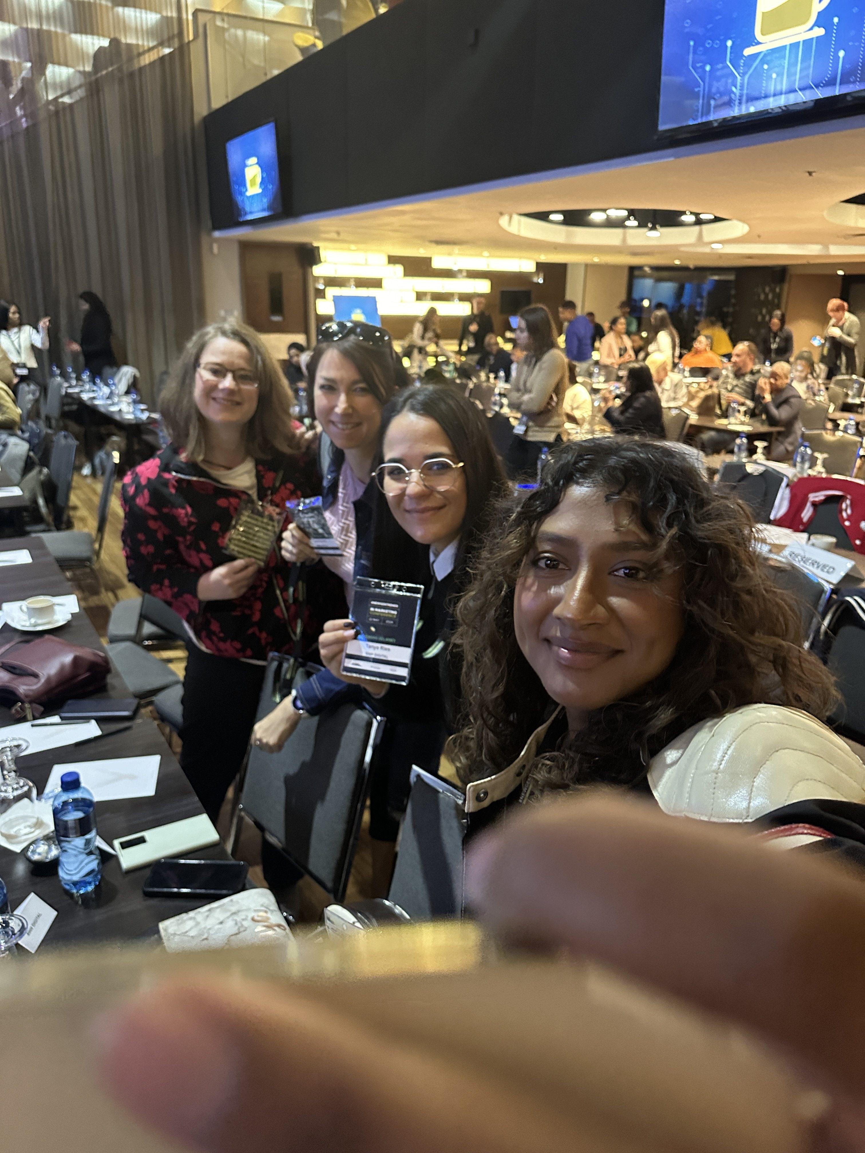 #NewGenTrends Conference