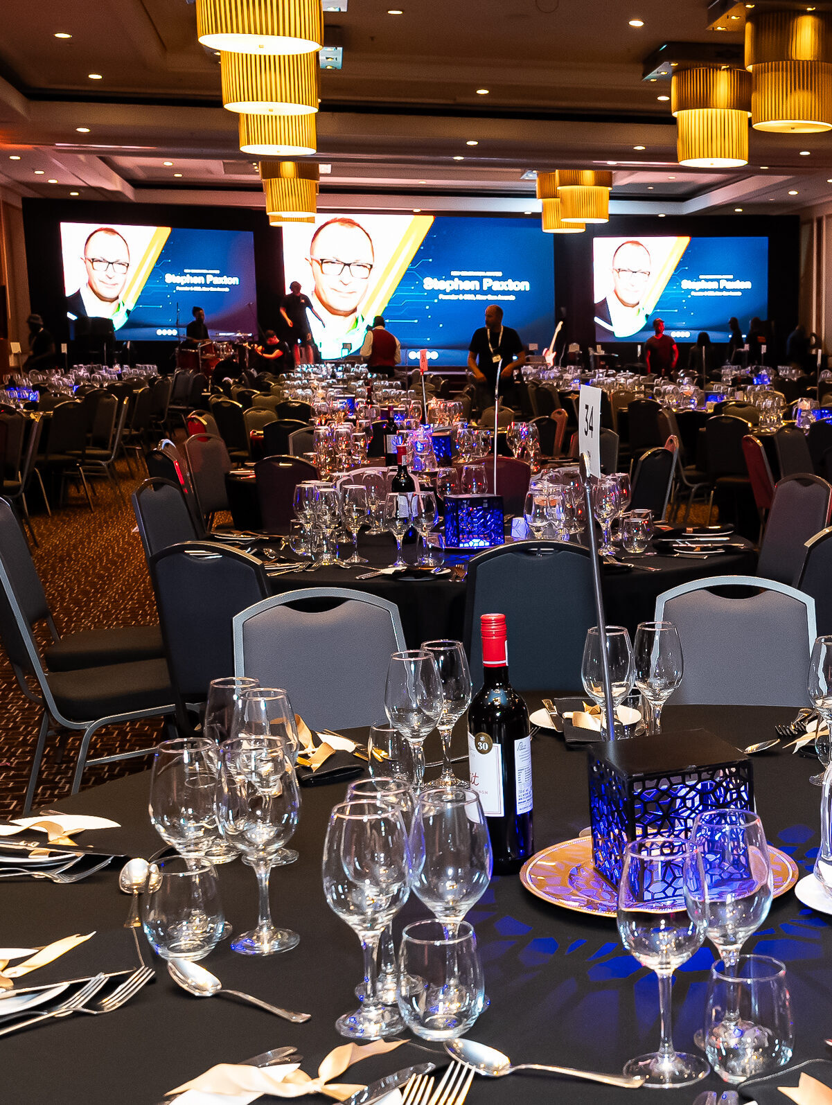 The New Gen Awards