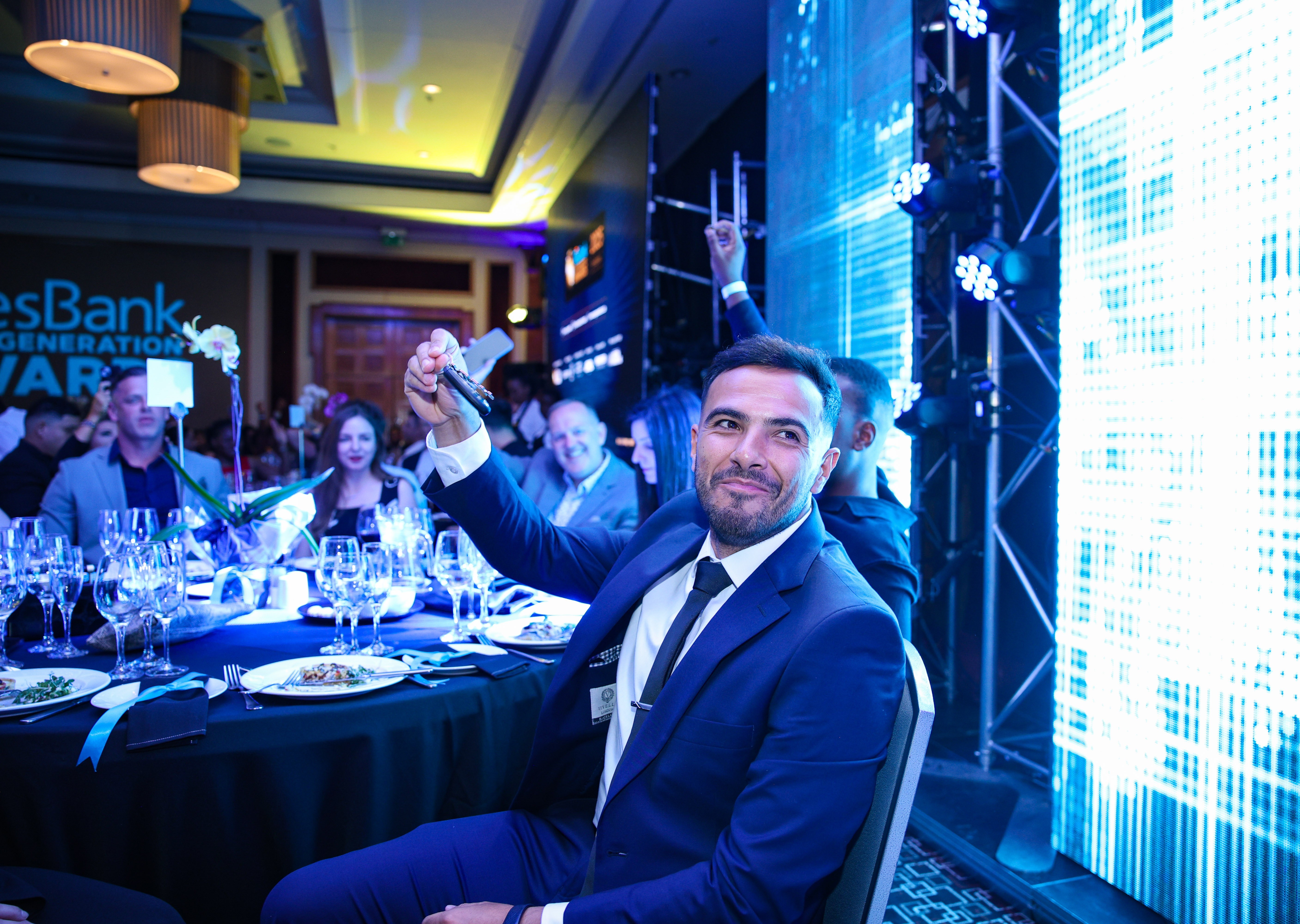 WesBank New Gen Awards