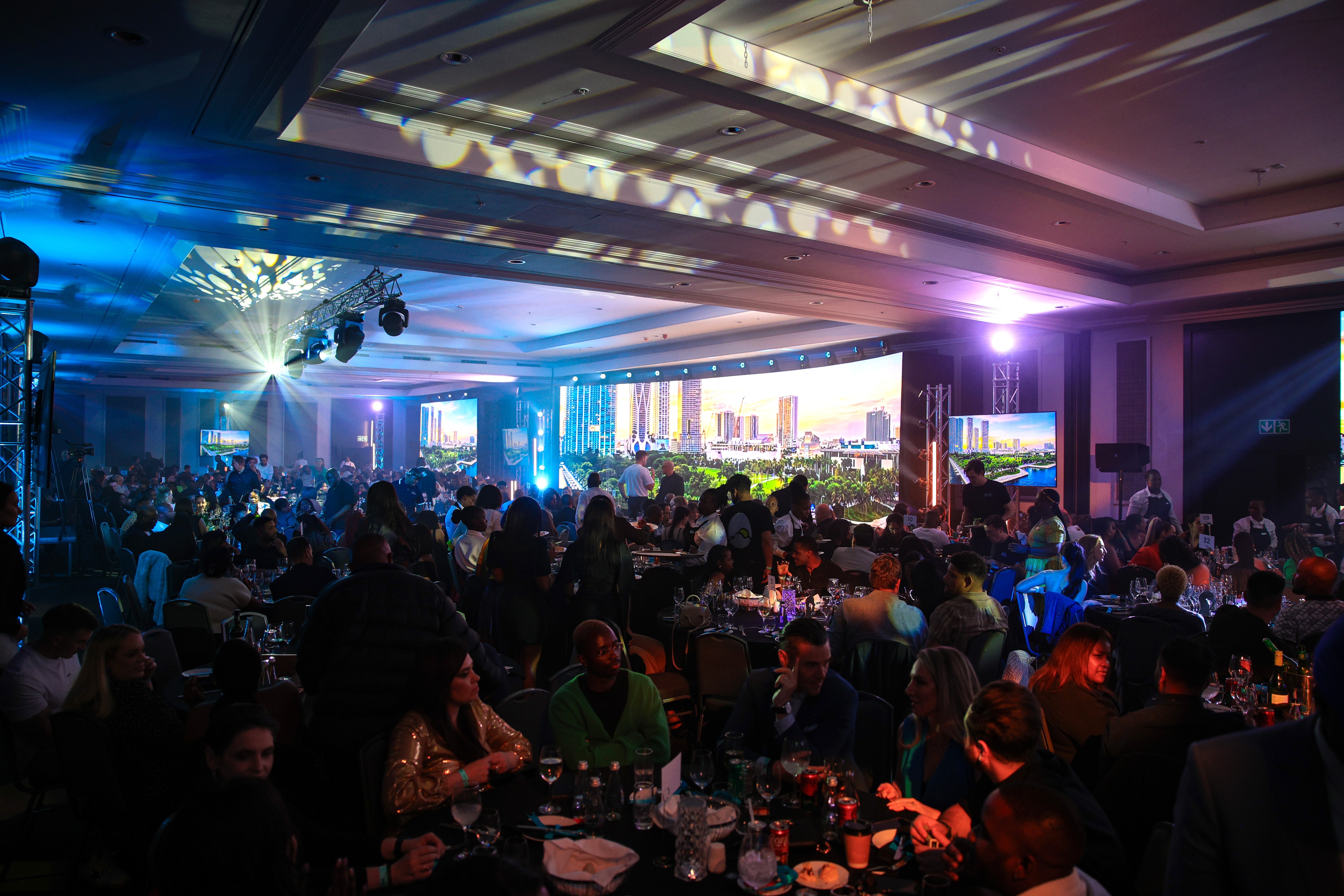 WesBank New Gen Awards