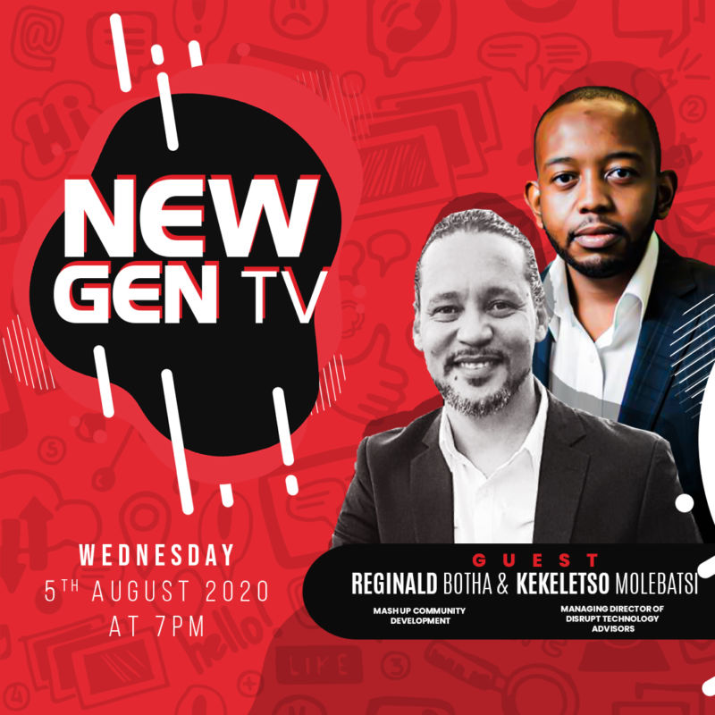 NewGenTV - Guests - New Generation Awards