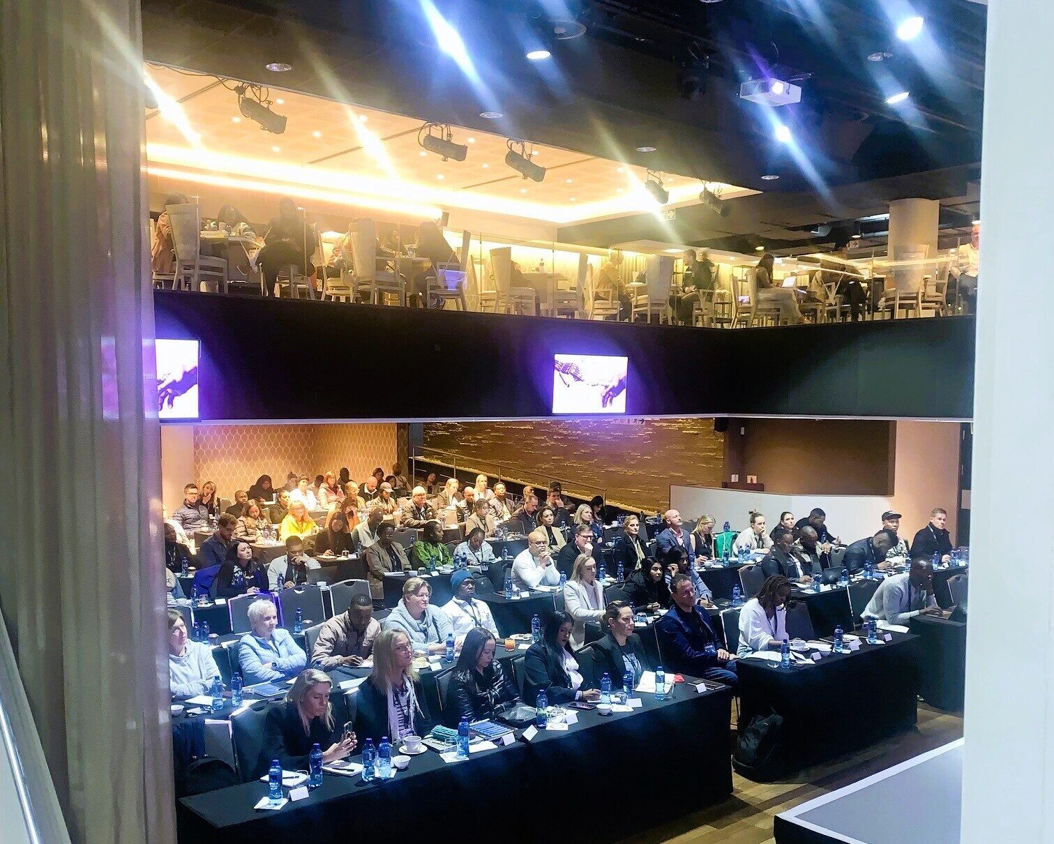 #NewGenTrends Conference